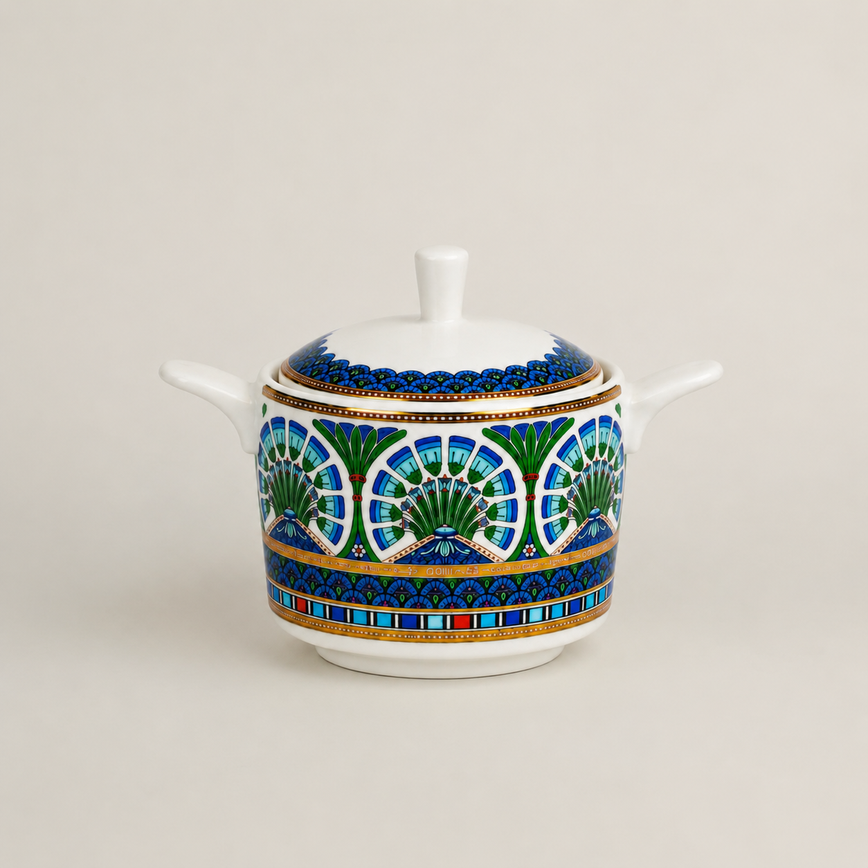 Maison Fleur- Tea Collection