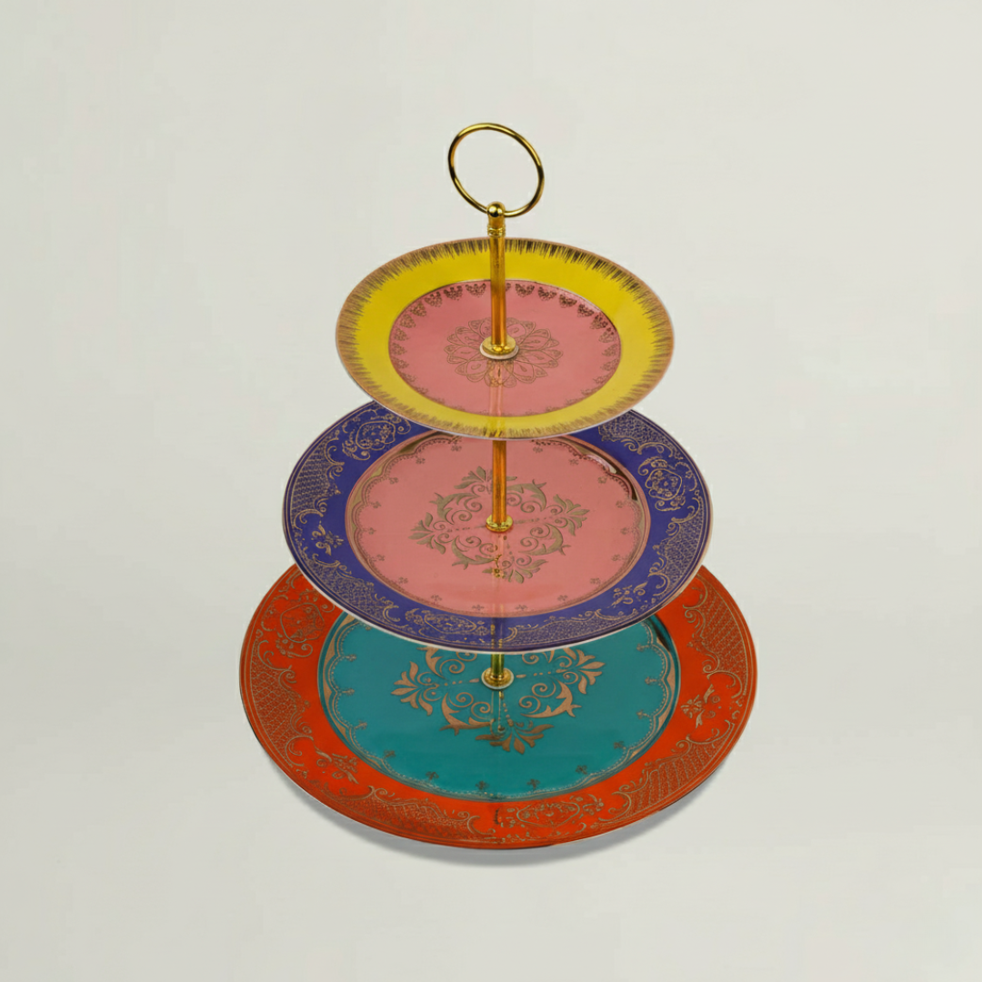 Fantaisie Cake Stand