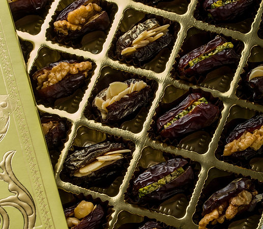 Arabic Dates