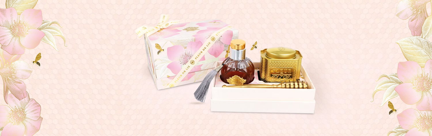 Honey
