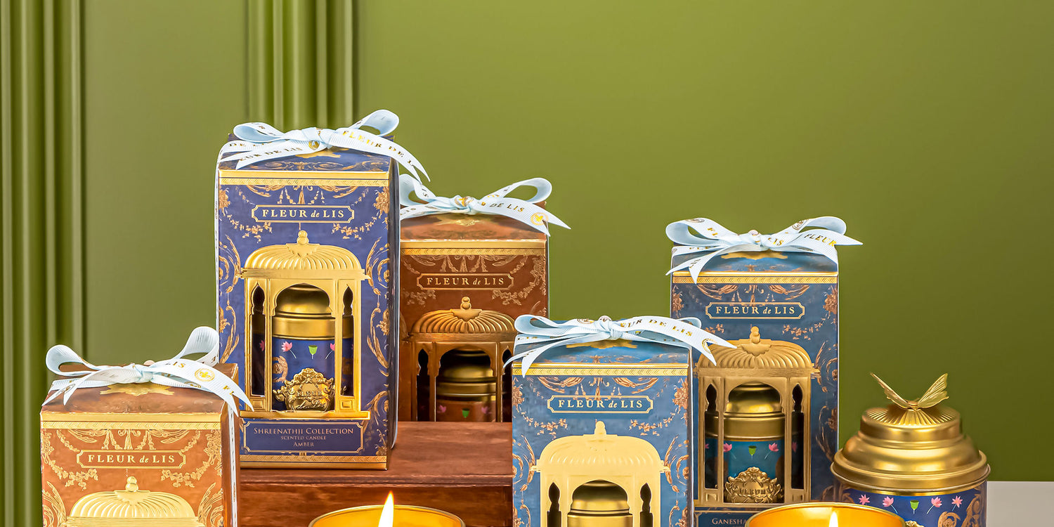Candles