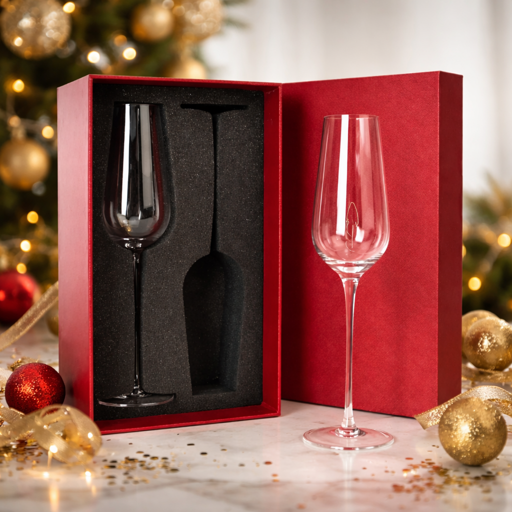 Champagne Glass