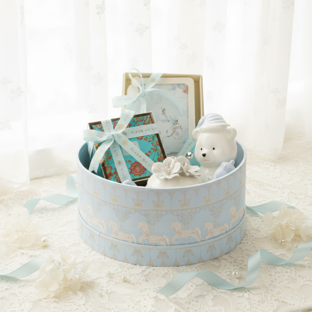 Kids Hampers