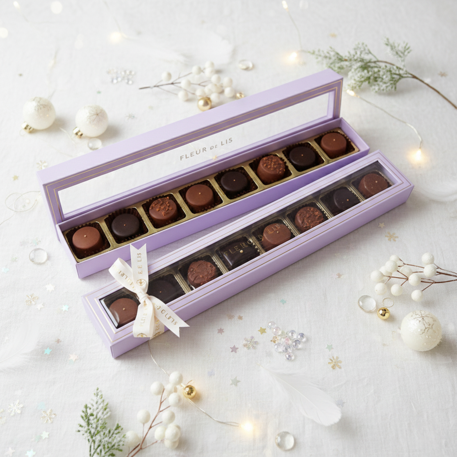 Chocolates