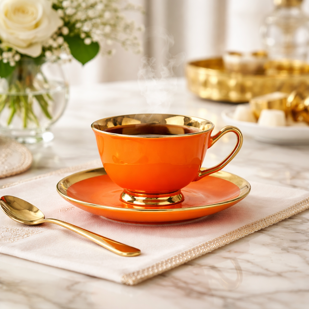 Tea/Coffee Set