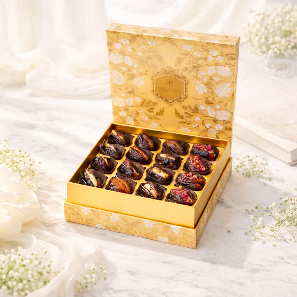 Arabic Dates