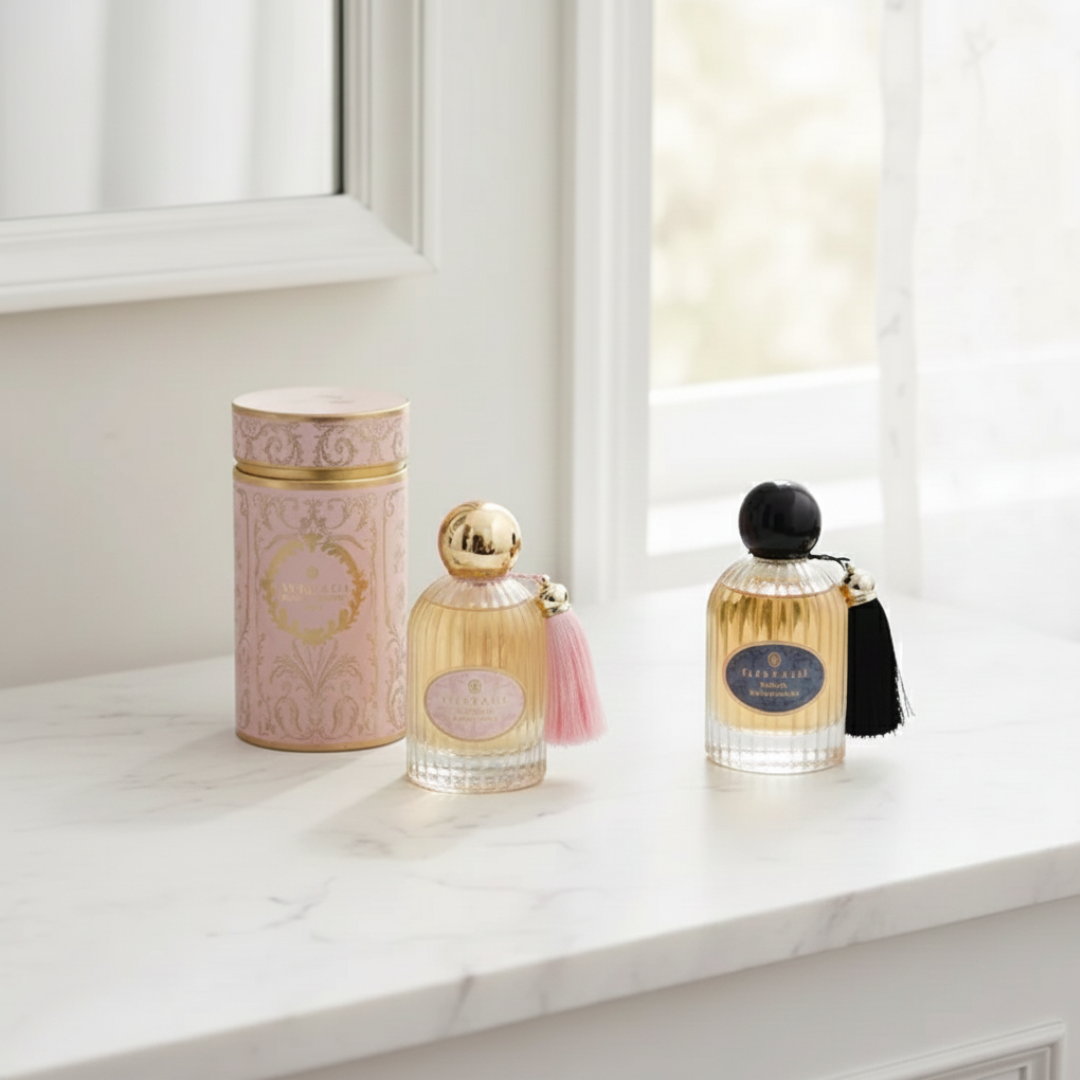 Perfumes