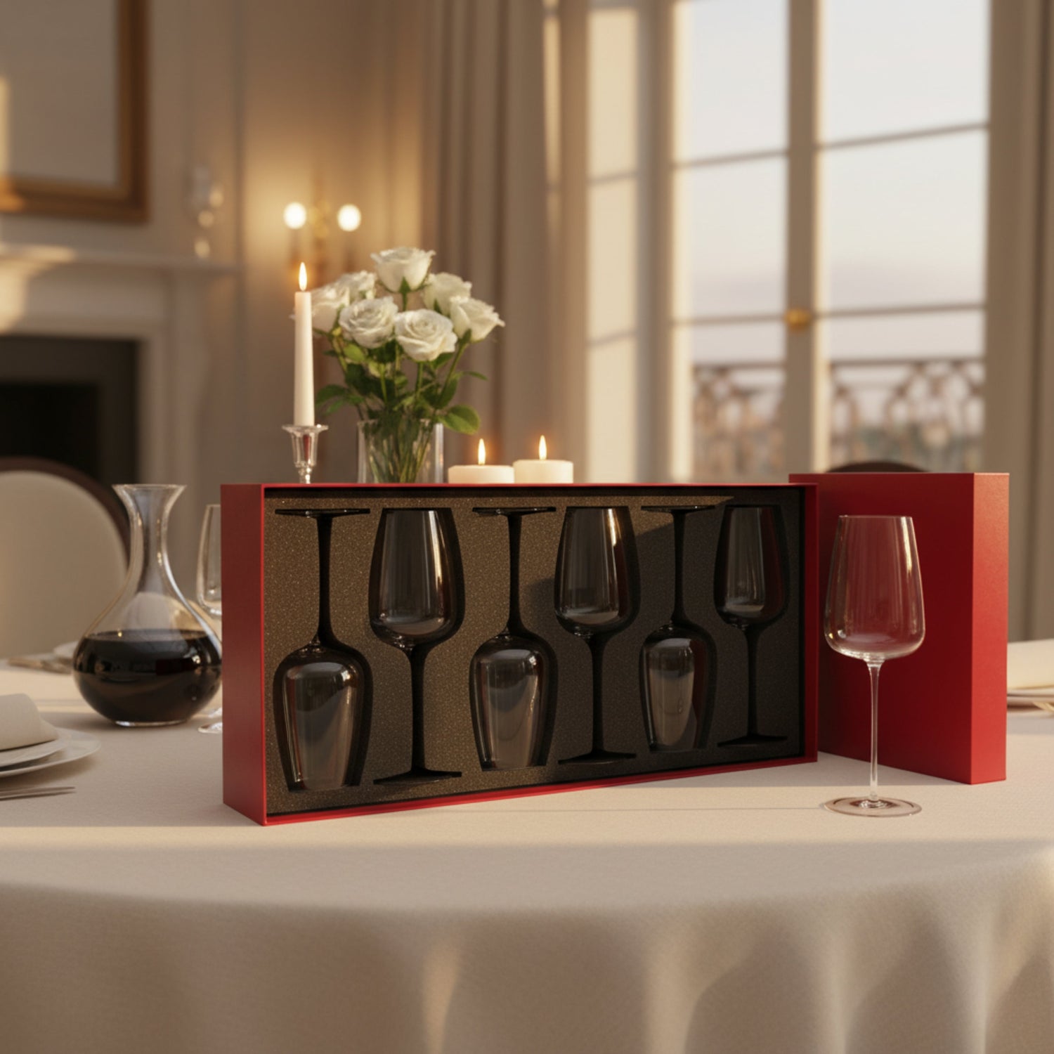 Wine Glass