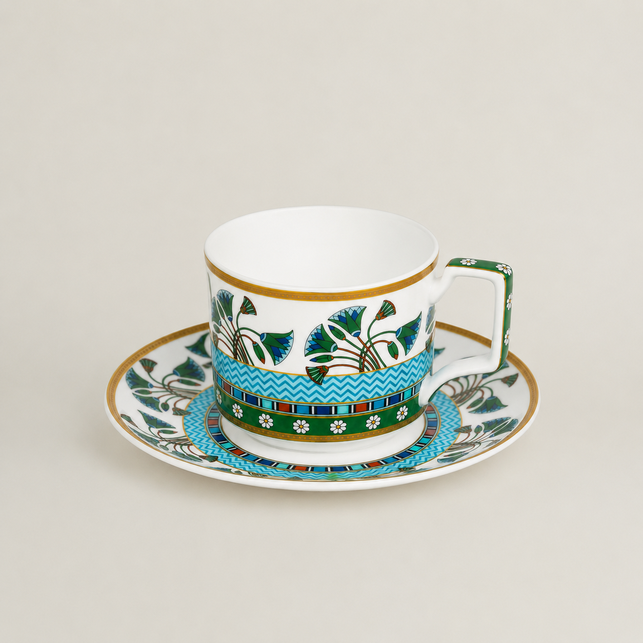 Maison Fleur- Tea Collection