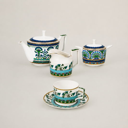 Maison Fleur- Tea Collection