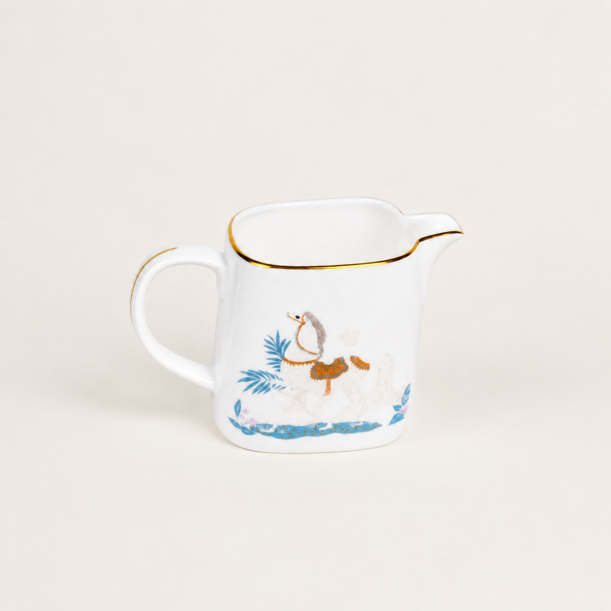 Maison Fleur – 15 Piece Luxury Tea Serveware Set