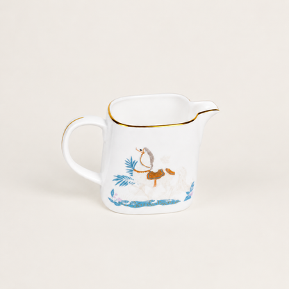 Maison Fleur – 15 Piece Luxury Tea Serveware Set