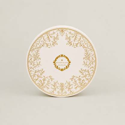 Scented Diffuser & Candle Set