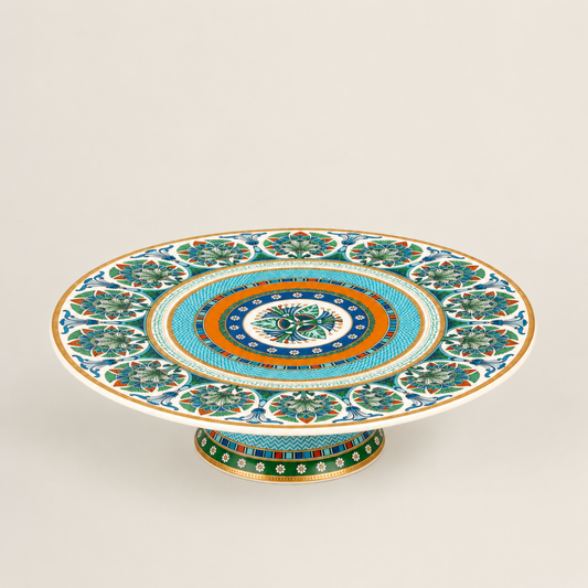 Maison Fleur – Pedestal Cake Stand