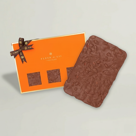 Roasted Almond Slab
