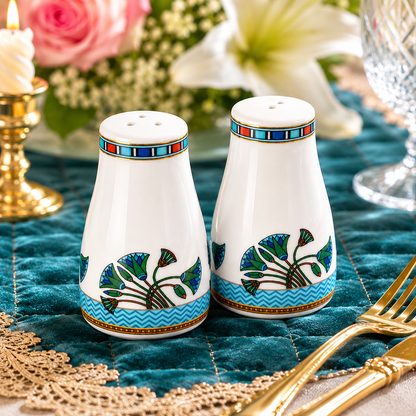 Maison Fleur- Dinner set