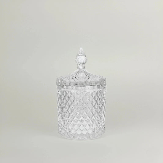Blanc Fleur de Lis
