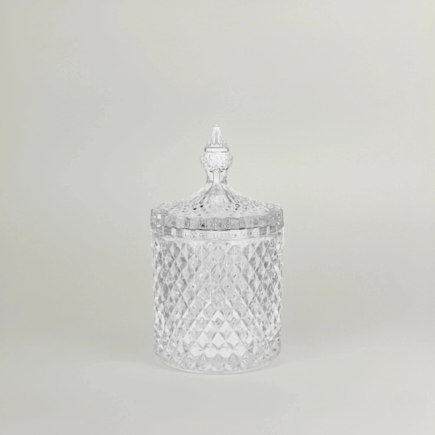 Blanc Fleur de Lis