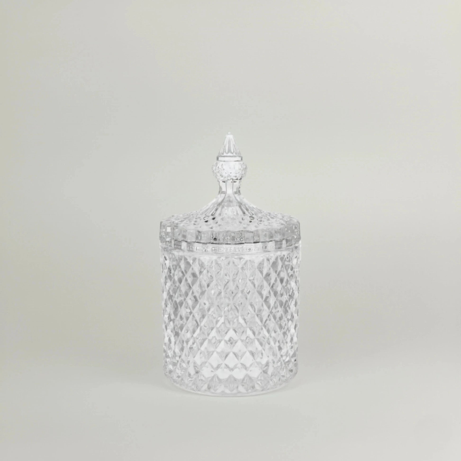 Blanc Fleur de Lis