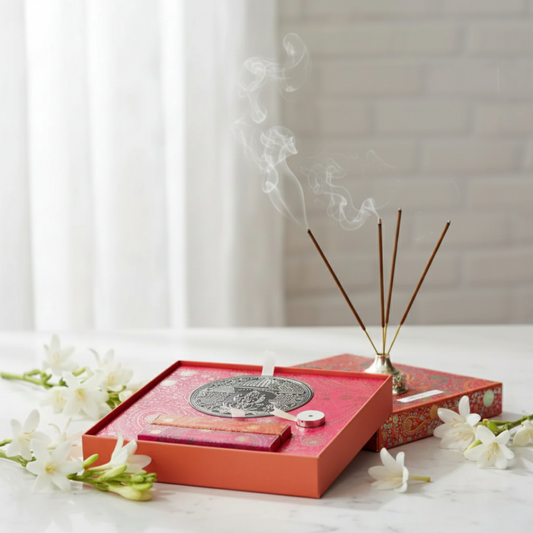 Fleur Profumi Ganesha