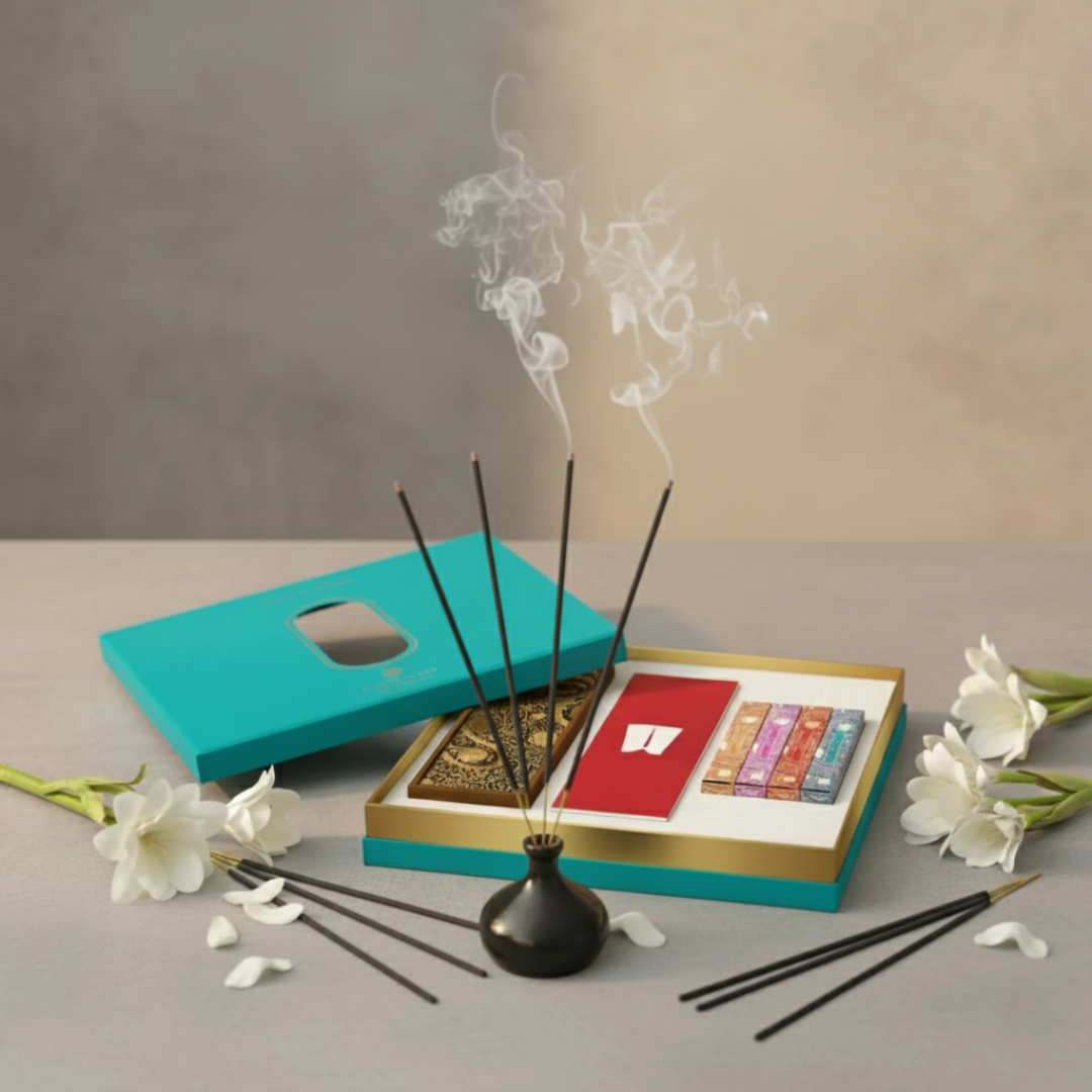 Fleur Profumi - Tilak