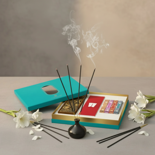 Fleur Profumi - Tilak