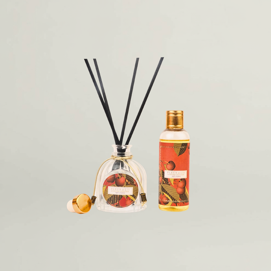 Scented Diffuser Set - Apple Cinnamon
