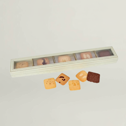 Delight Cookie Box