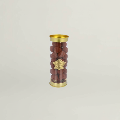Hazelnuts