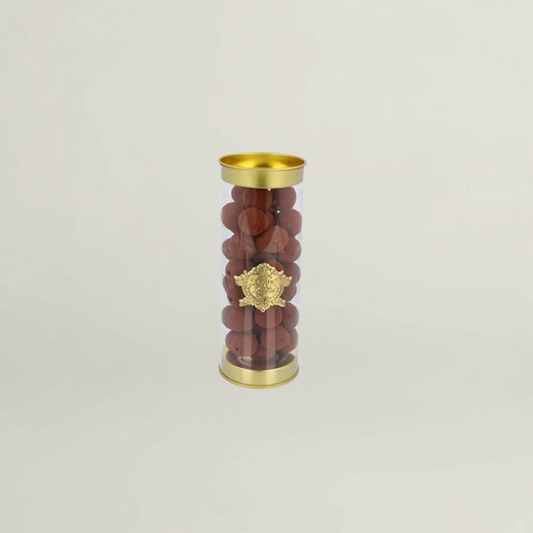 Hazelnuts