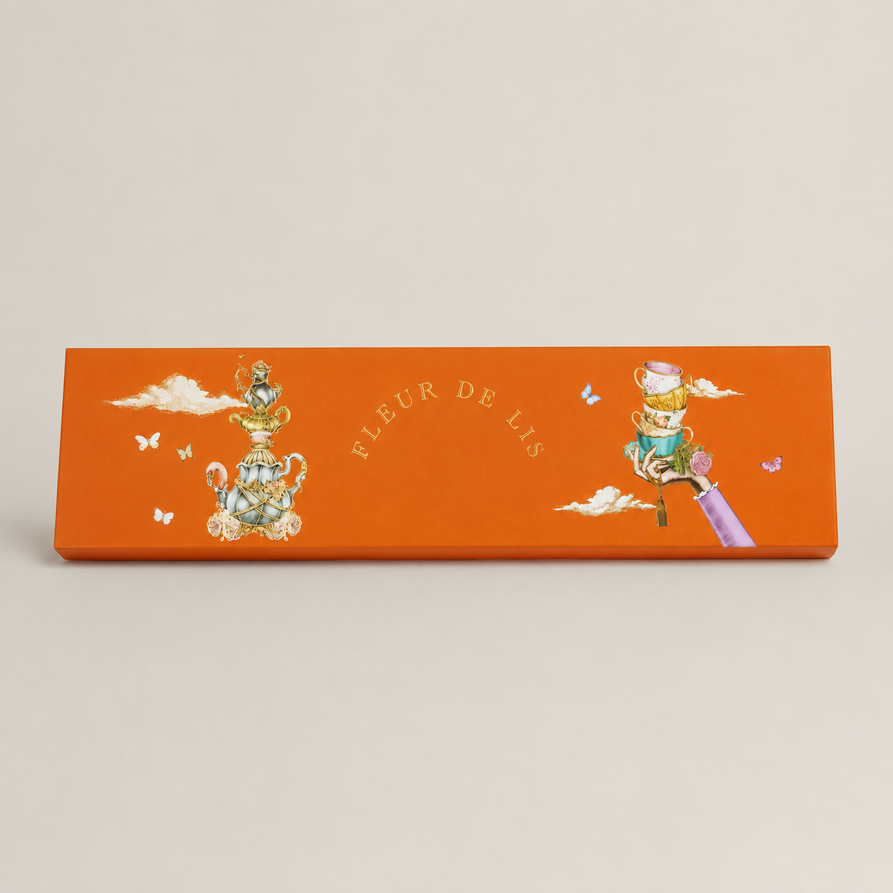 Tea Sachet - 25 pcs