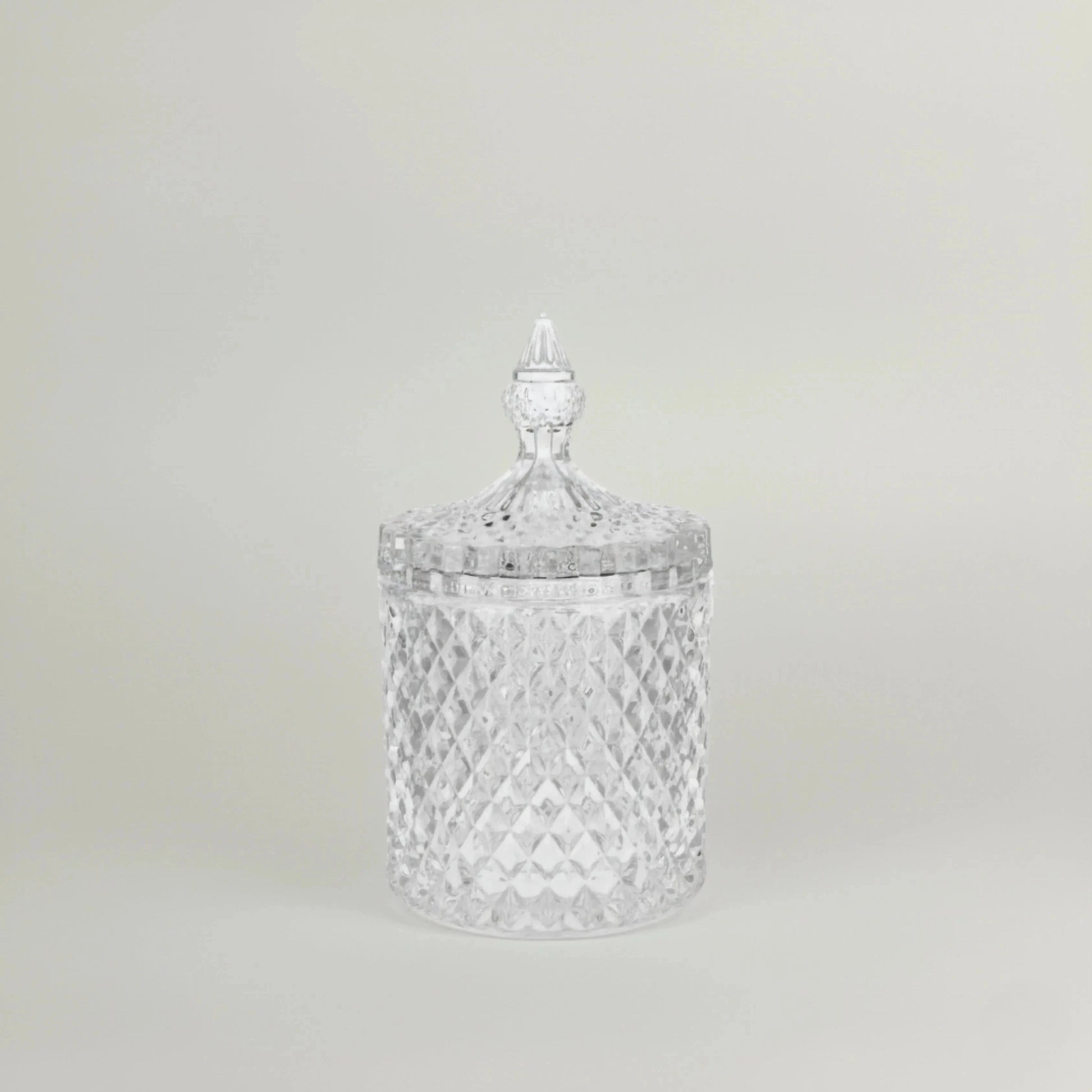 Blanc Fleur de Lis