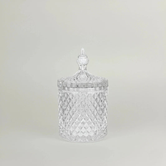 Blanc Fleur de Lis
