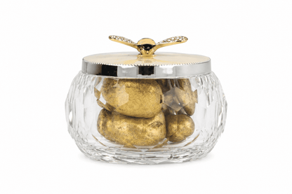 Eternal Bloom Hamper Fleur de Lis