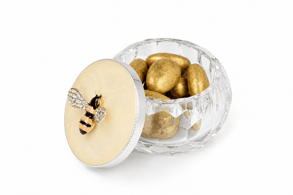 Eternal Bloom Hamper Fleur de Lis