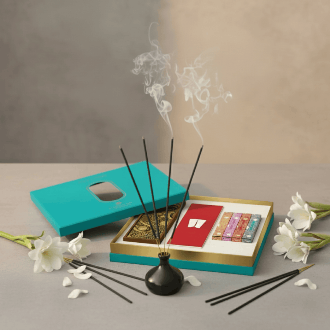Fleur Profumi - Tilak Fleur de Lis
