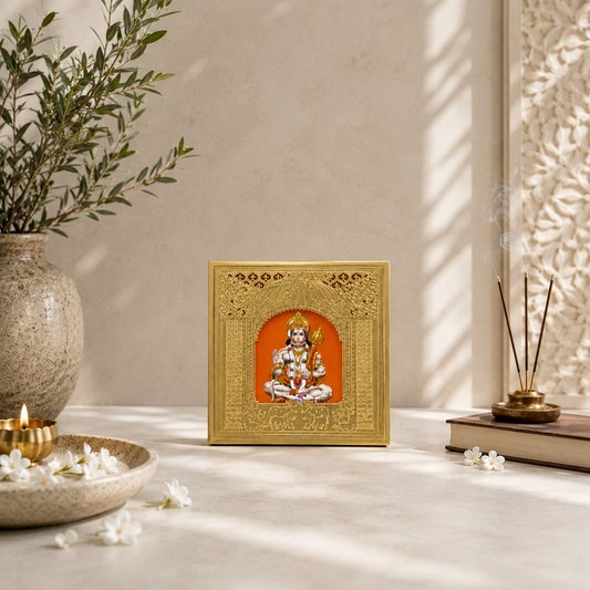 Cow Photo Frame