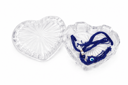 Heartstrings Hamper Fleur de Lis