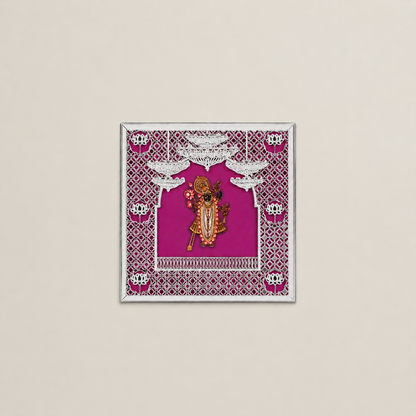 Imperial Jharokha Frame