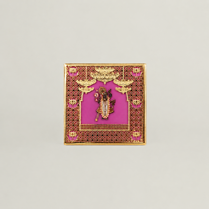 Imperial Jharokha Frame