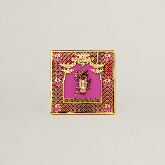 Imperial Jharokha Frame