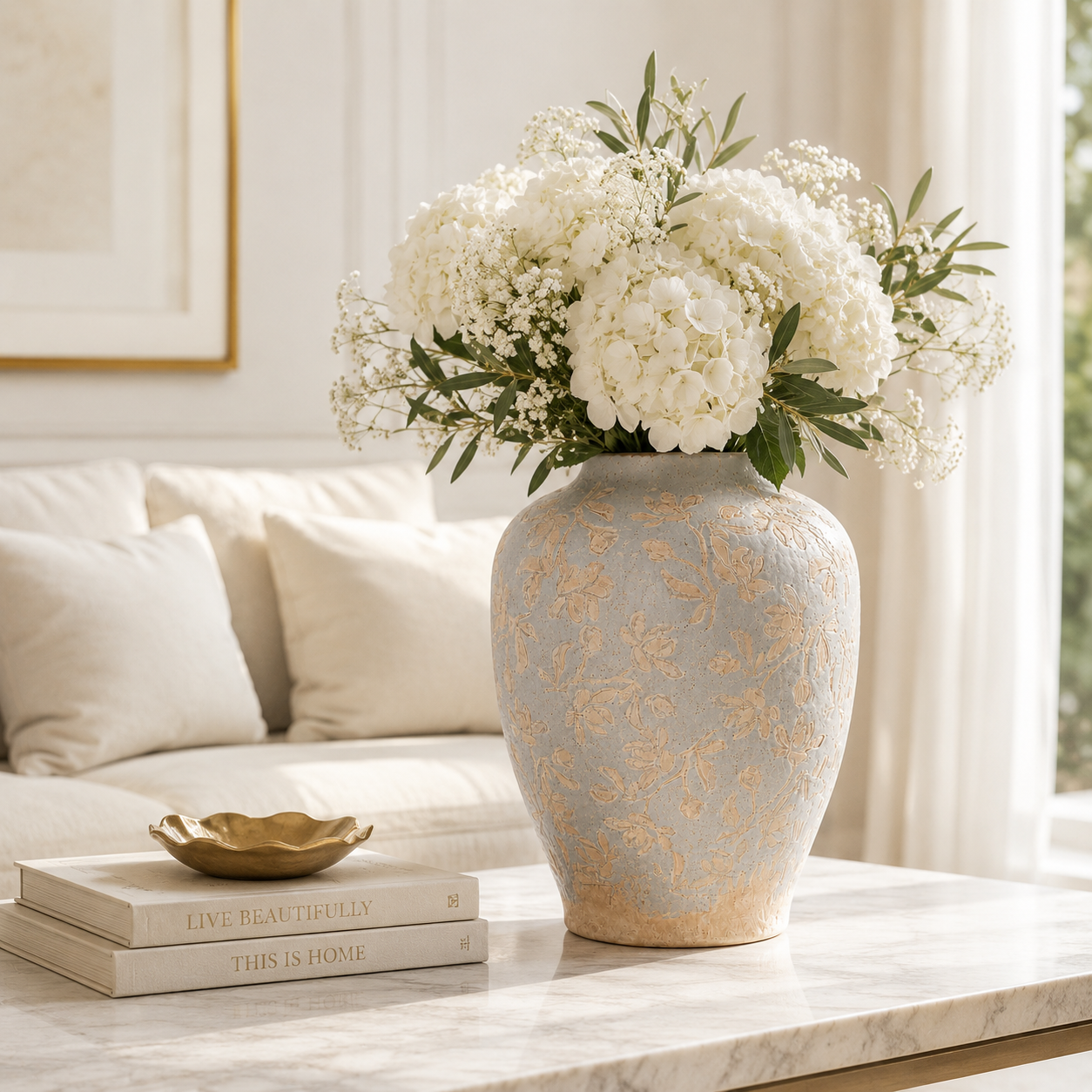 Maison Fleur Vase