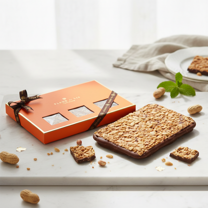 Florentine Slab