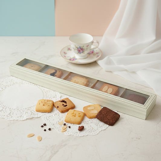 Delight Cookie Box