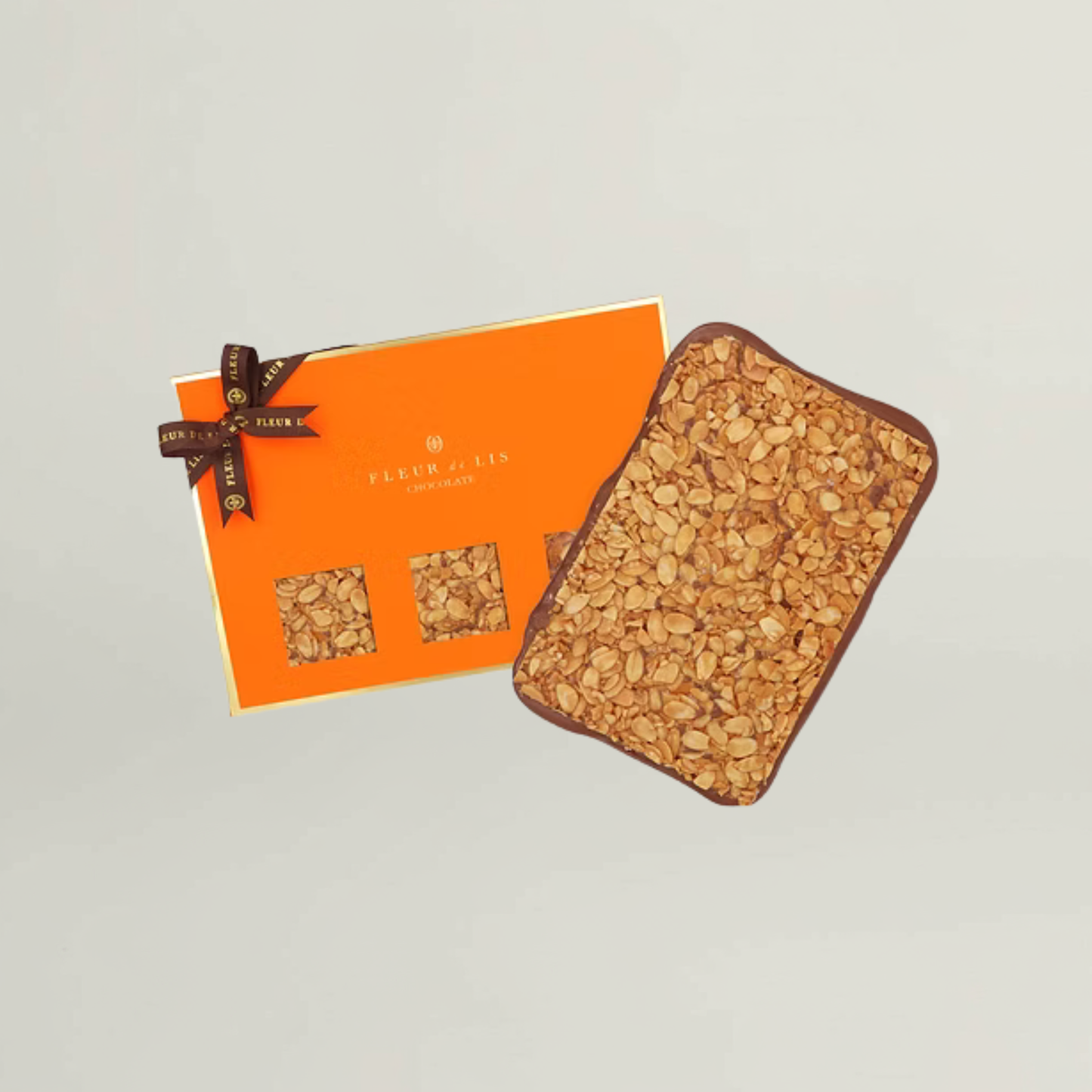 Florentine Slab