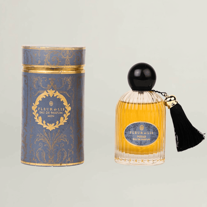 Mirage Eau de Perfume Fleur de Lis