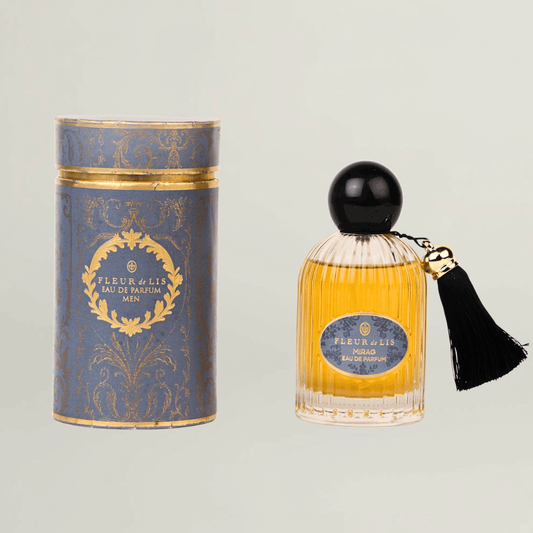 Mirage Eau de Perfume Fleur de Lis