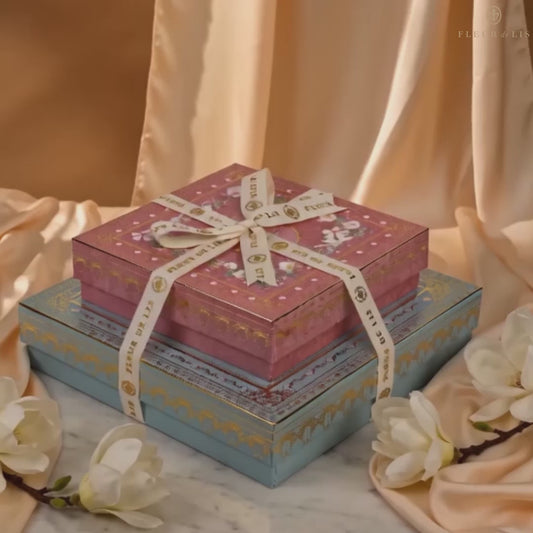 Sweet Siblings Box
