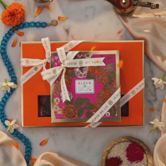 Sweet Rakhi Nostalgia
