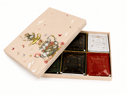 Rakhi Treasure Trove Fleur de Lis